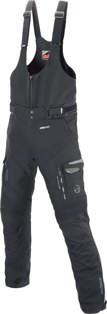 Buese Büse Nero Motorrad Textilhose 114730-48