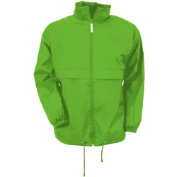 B&C Sirocco Men, real green, 2XL