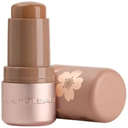 NAJ OLEARI Bloom Up Sculpt Stick - hautfarben