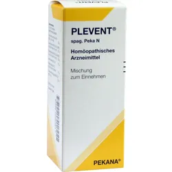 Plevent Spag. Peka N 50 ML