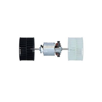 Nrf Elektromotor, Innenraumgebläse [Hersteller-Nr. 34139] für Mercedes-Benz