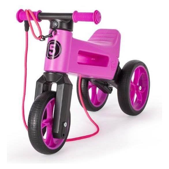Funny Wheels Geländerad Rider Violet (516538)
