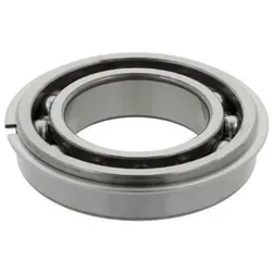 Nachi, Kugellager, Rillenkugellager 6215 NR Innen-Ø 75 mm Aussen-Ø 130 mm Breite25 mm