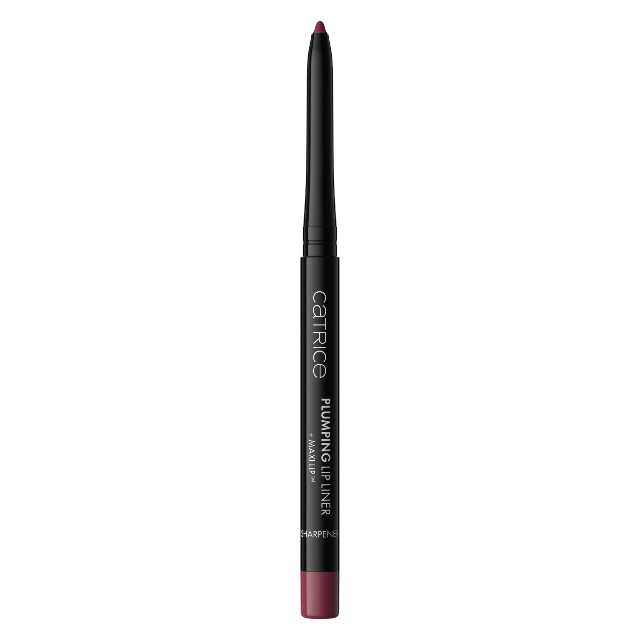 Catrice Plumping Lip Liner (The wild one) (927674)