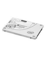 Lenovo ThinkSystem S4520 SSD Read Intensive verschlüsselt 960 GB intern 2.5" 6,4 cm SATA 6Gb/s 256-Bit-AES für ST50 V2 7D8J 7D8K (4XB7A77461)