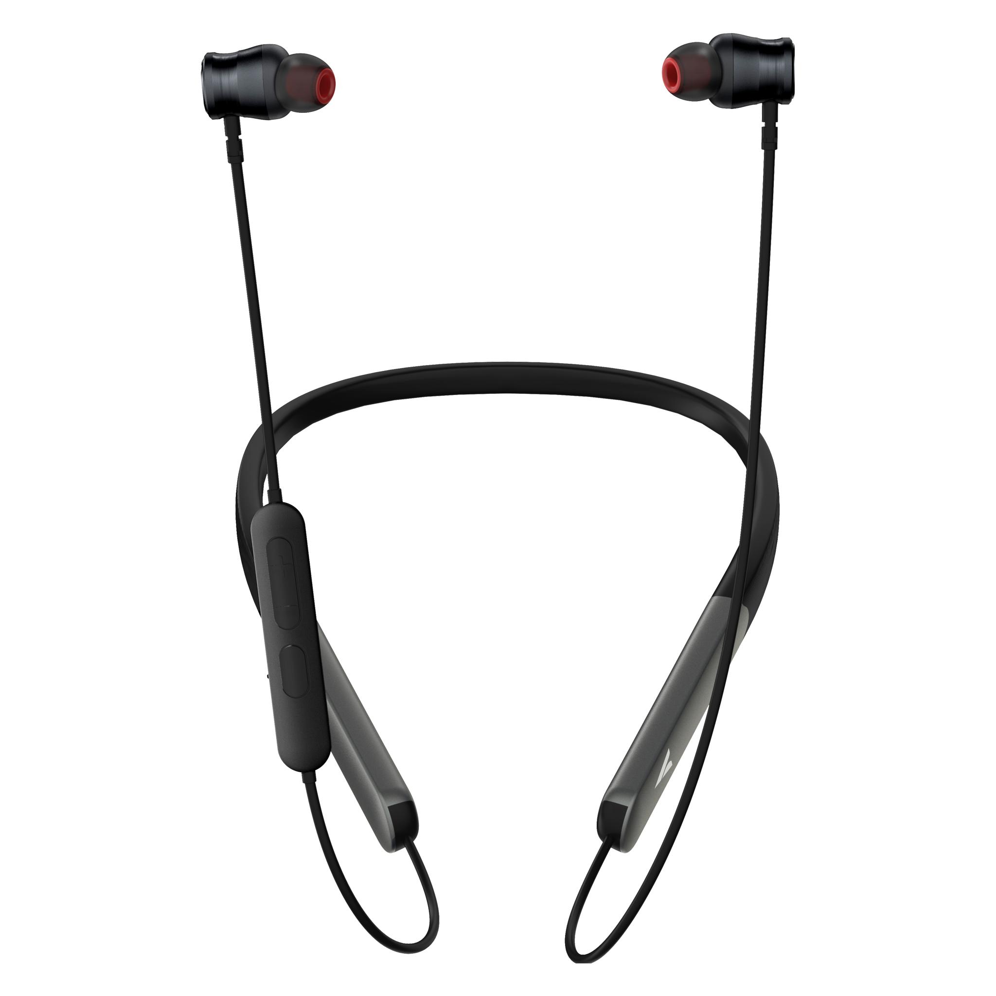 Verbatim TruSound Pro Neckband (ANC, 110 h, Kabellos) (30203)