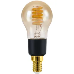 2x EGLO, Leuchtmittel, LED Leuchtmittel E14 (E14, 320 lm, 40x)