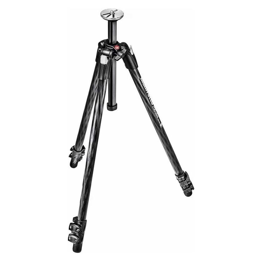 Manfrotto 290 Xtra 3 Sektionen (Carbon) (MT290XTC3)