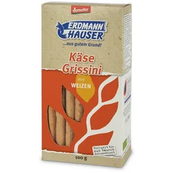 Käse Grissini - Weizen 100g
