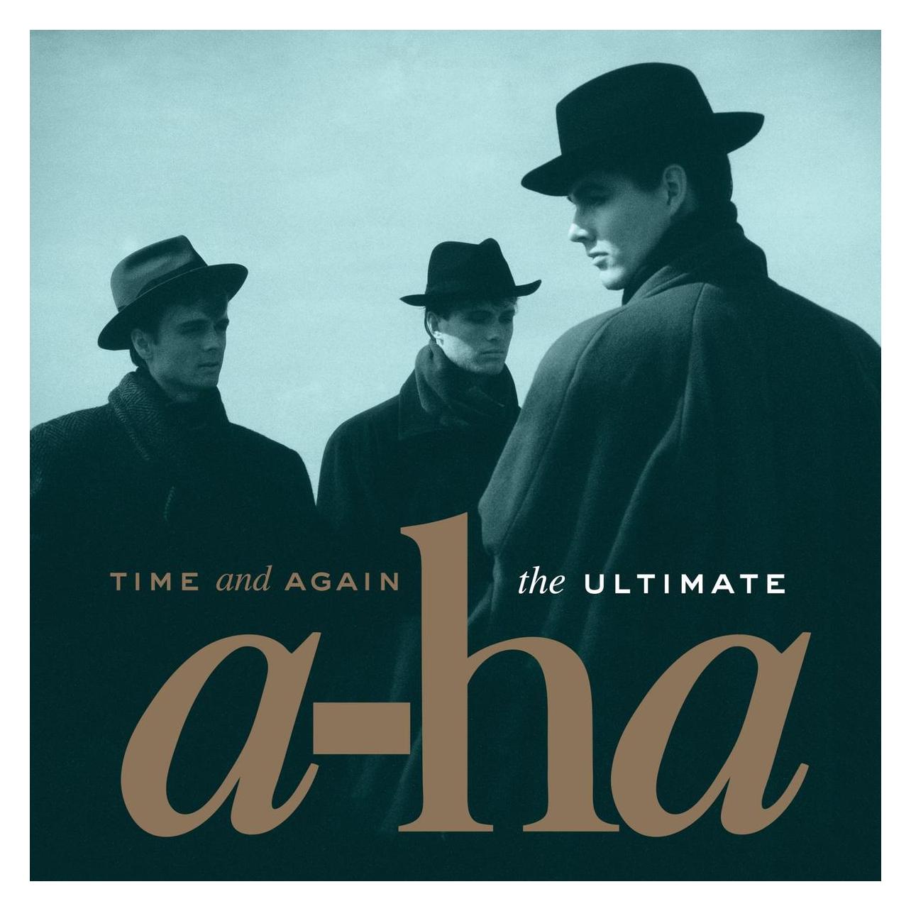 Rhino Time And Again: The Ultimate A-Ha (A-Ha) (R1726625)