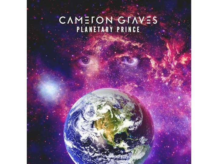 Cameron Graves - Planetary Prince