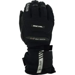 Richa North Gore-Tex wasserdichte Motorrad Handschuhe