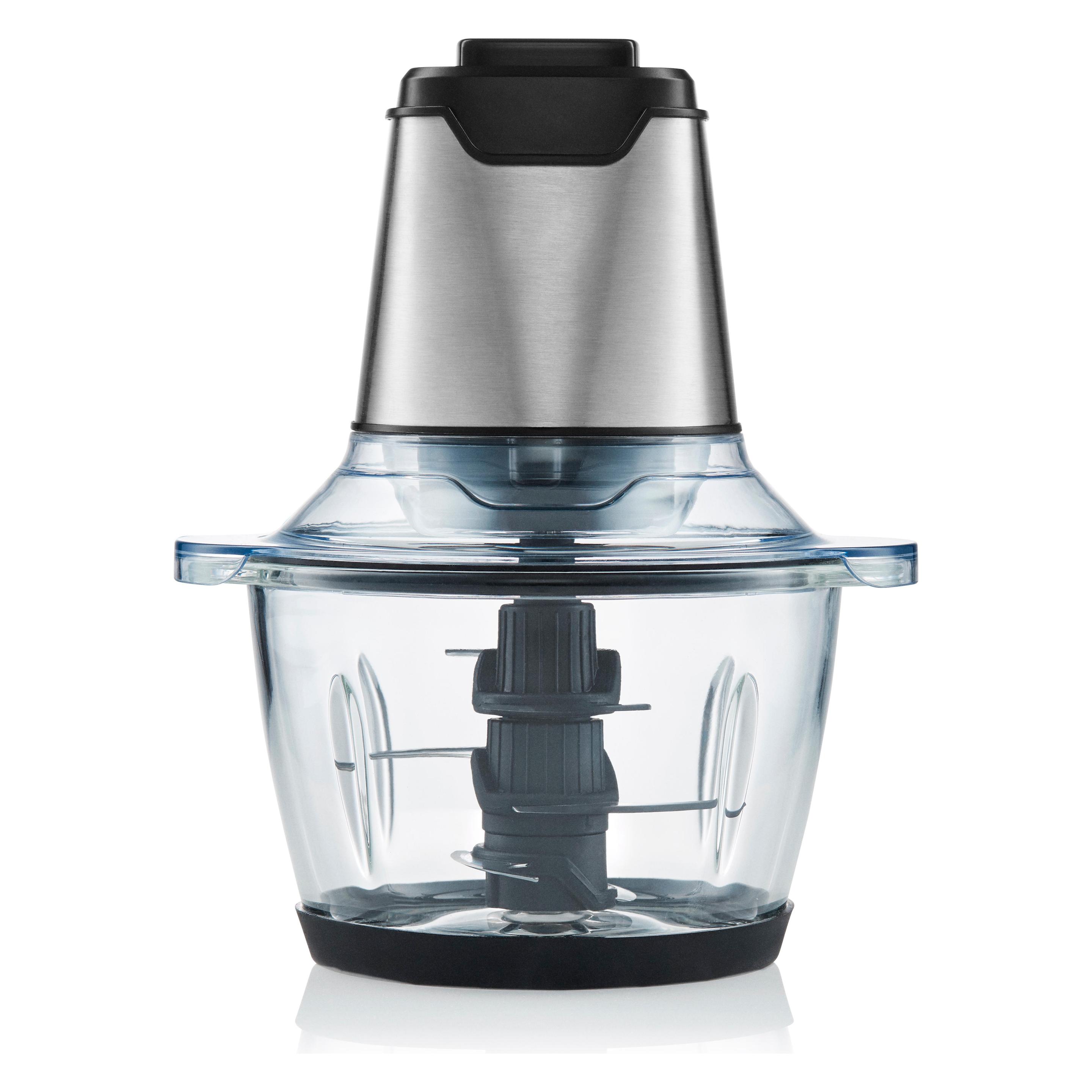 Wilfa Multi-Zerkleinerer ESSENTIAL, 1.2 Liter (1200 ml, 400 W) (609943)