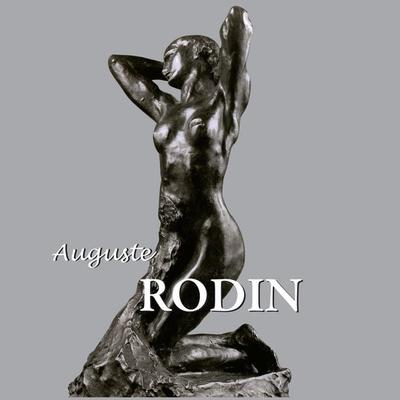 Auguste Rodin - Rainer Maria Rilke, Audio, 9798894055886