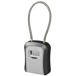 ProPlus, Schlüsseltresor + Schlüsselschrank, Schlüsselsafe