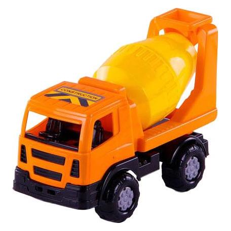Polesie Cavallino Baumischer-LKW, 22,5 cm (44918412)