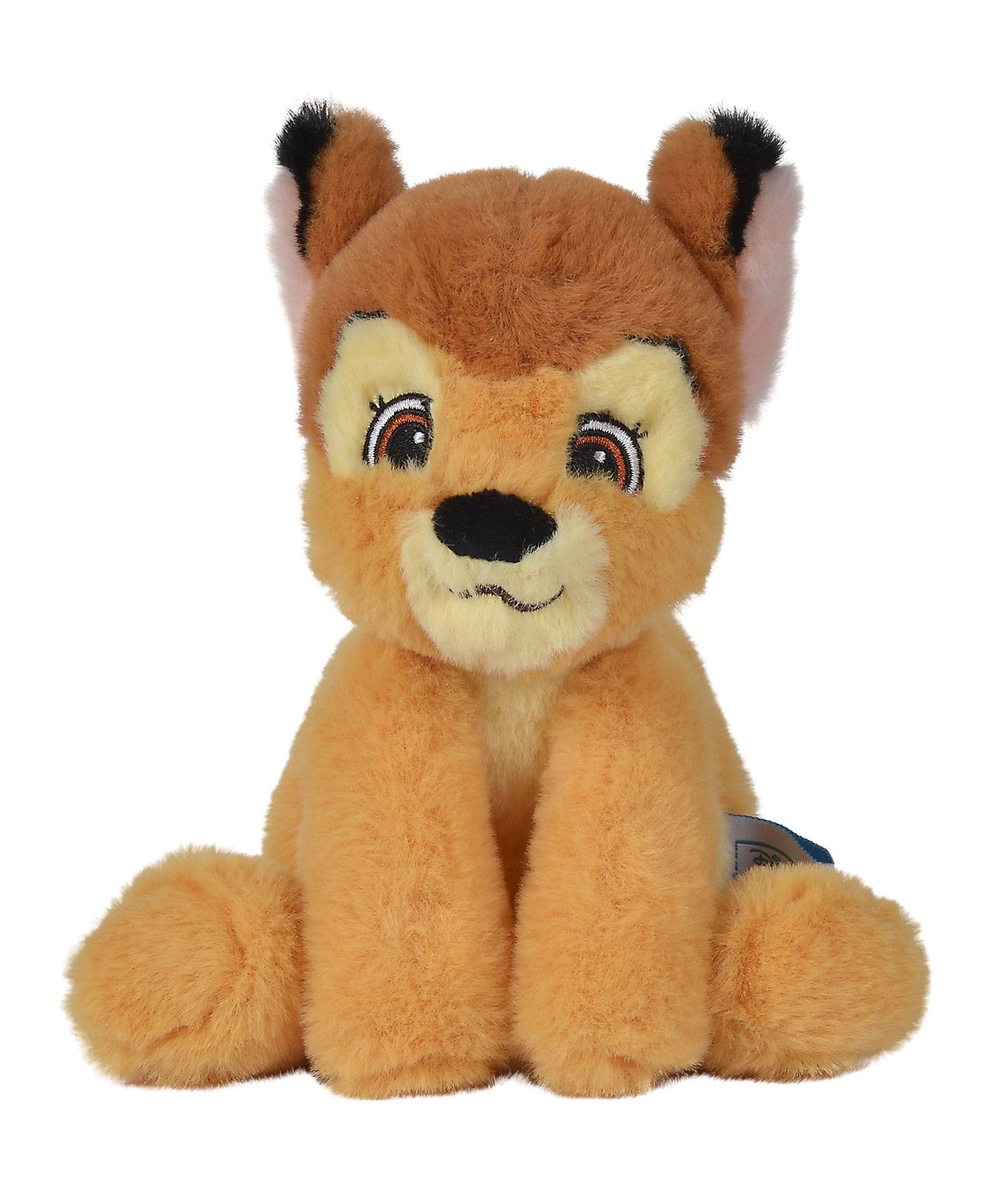Simba Disney Bambi pluche figuur, 25 cm