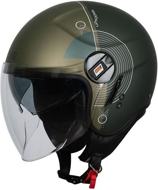 ORIGINE HELMETS 201010024300903 Jethelm