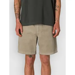 Katin USA Kord Patio Shorts vintage khaki Gr. M