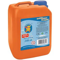 PUSTEFIX® Seifenblasenflüssigkeit Nachfüllkanister