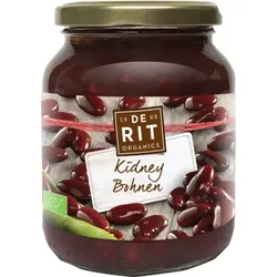 De Rit Kidney Bohnen bio 350g