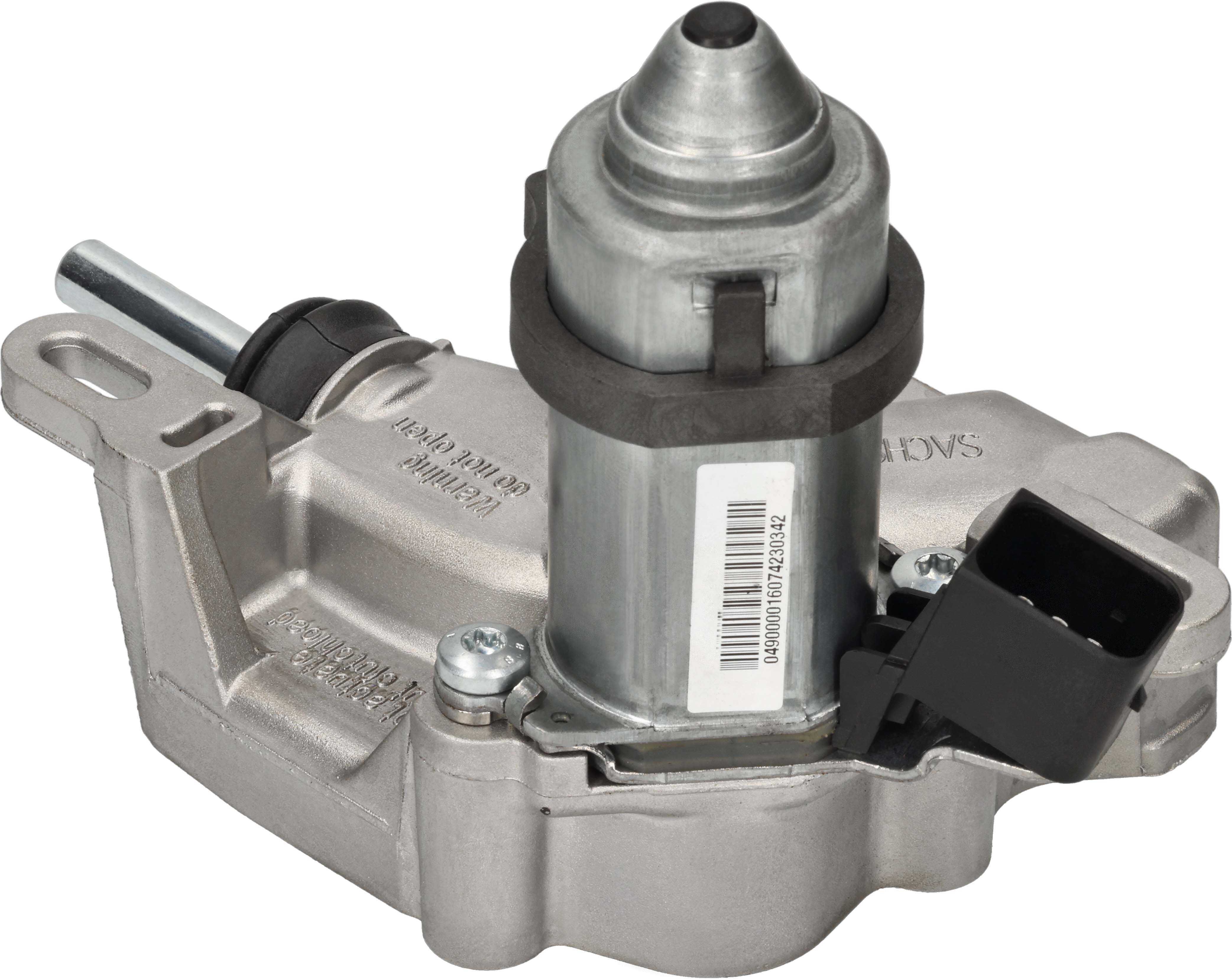 Sachs Nehmerzylinder, Kupplung Aktuator 3981 000 070 Für Smart
