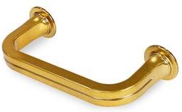 "Lumi Home Furnishings Drawer Pull Classic 3"""