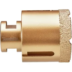 Makita Diamant-Hohlbohrkrone für Trockenbohren - D-44557