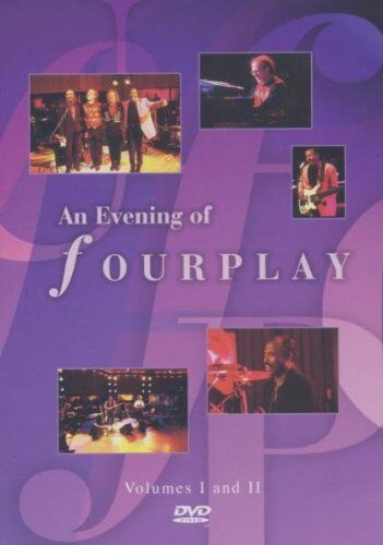 Stanley Dorfman - Various Artists - An Evening of Fourplay, Vol. I & II - Preis vom 18.10.2026 19:22:15 h