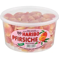 HARIBO Pfirsiche (1,35 kg)
