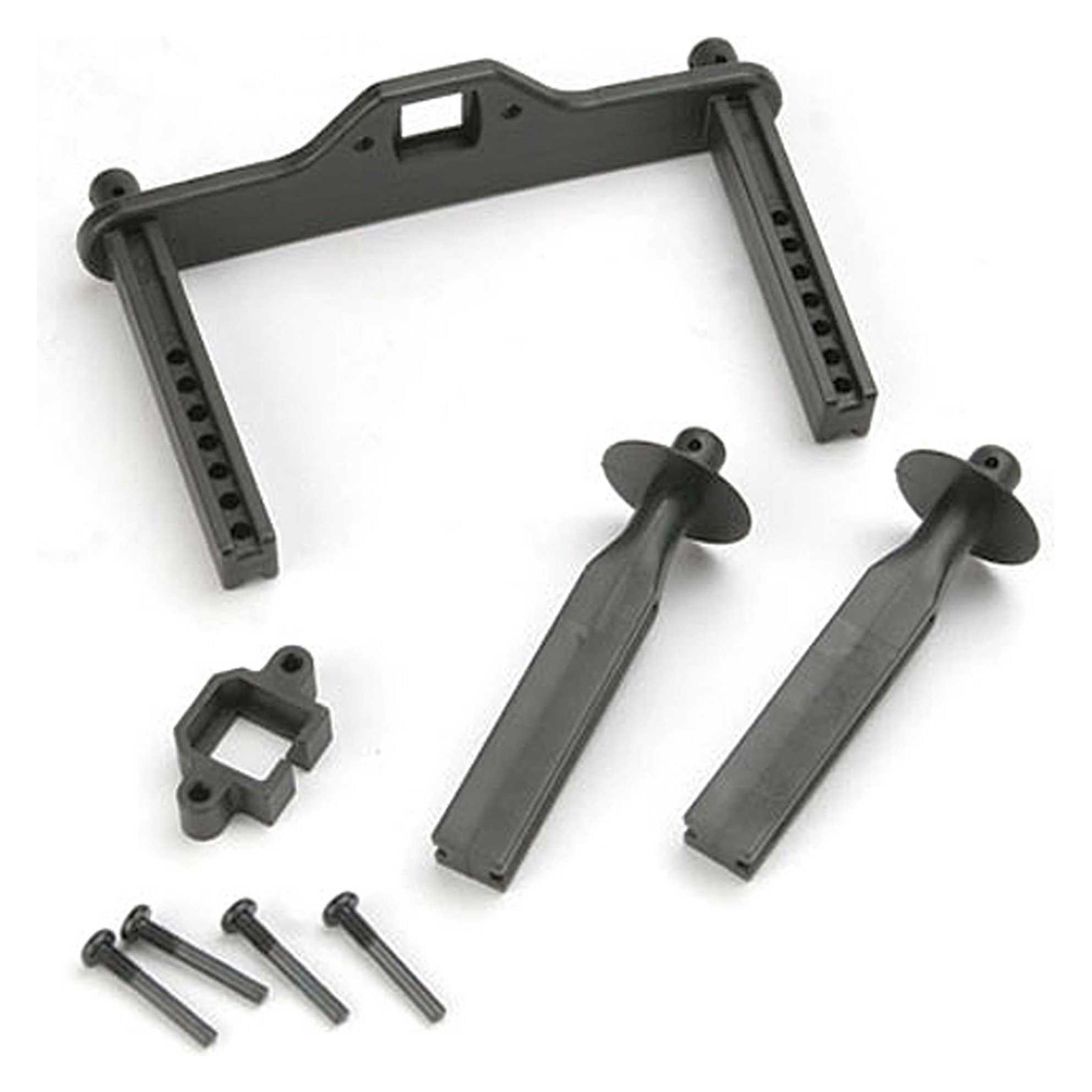 Traxxas karosseriehalter (TRX4914R)