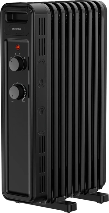 SENCOR SOH 3509BK