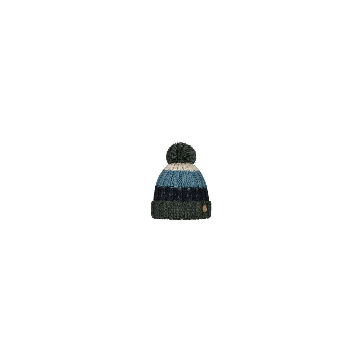 Barts Wilhelm Beanie Boys army (13) 53 22984138