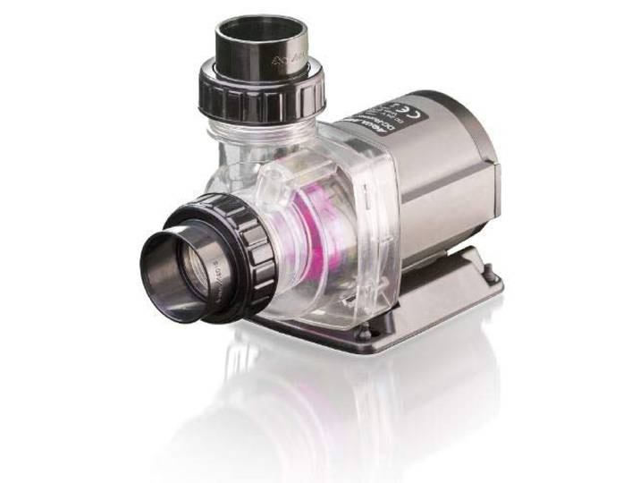 Aqua Medic DC Runner 9.3 regelbare Universalpumpe für Aquarien, Steuerung über App oder Controller