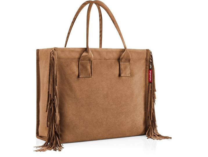 Einkaufstasche Reisenthel Western Polyester B 42 H 35 cm