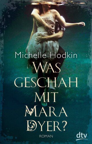 Michelle Hodkin - Was geschah mit Mara Dyer?: Roman - Preis vom 11.10.2026 15:43:13 h
