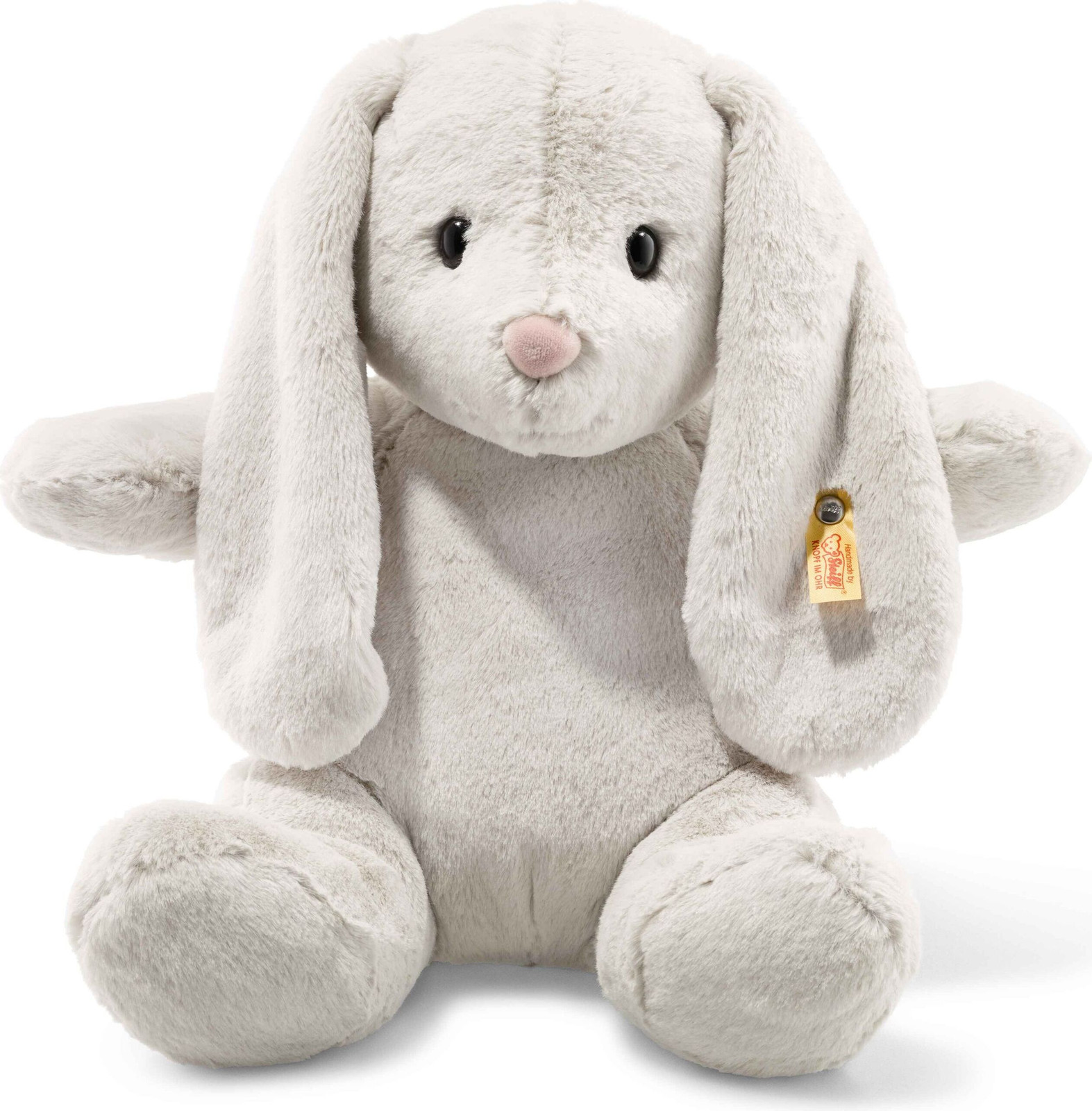 Steiff Haas Hoppie Friends knuffel, 38 cm