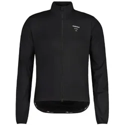 MALOJA Windjacke MaxlM. | schwarz S
