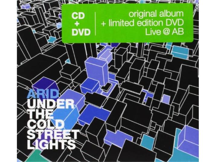 Arid - Under The Cold Street Lights
