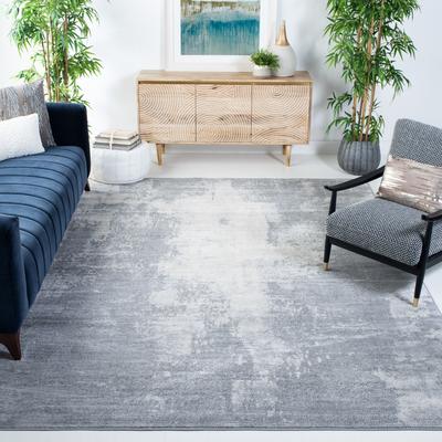 SAFAVIEH Jasper Maleah Modern Abstract Rug