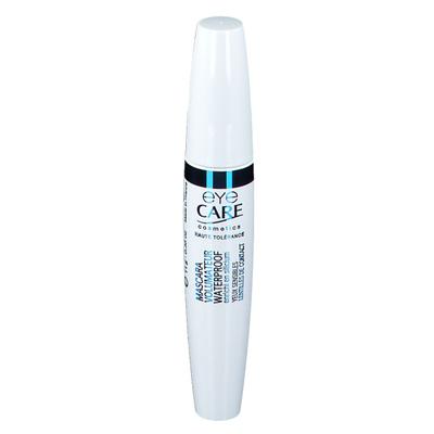 Eye Care Mascara Volumateur Waterproof Zwart 11 g Stifte