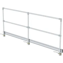 Munk Geländer steckbar für Plattformlänge 3060 mm - 632235