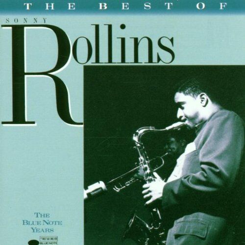 Sonny Rollins - Best of... - Preis vom 09.10.2026 07:28:09 h