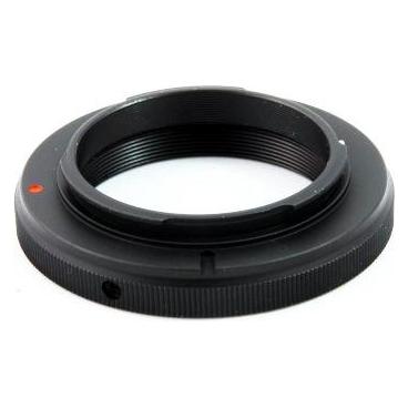 Pixco Adapter CANON EOS (EF/EF-S) -&gt, T2 (PIXCO)