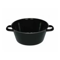 Riess 0371-022 Schmalzpfanne 24cm