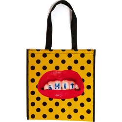 Tiny Bag Toiletpaper Mini Shit Tasche