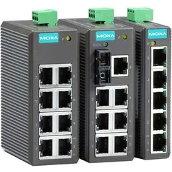 MOXA MOXA Ethernet Switch EDS-205