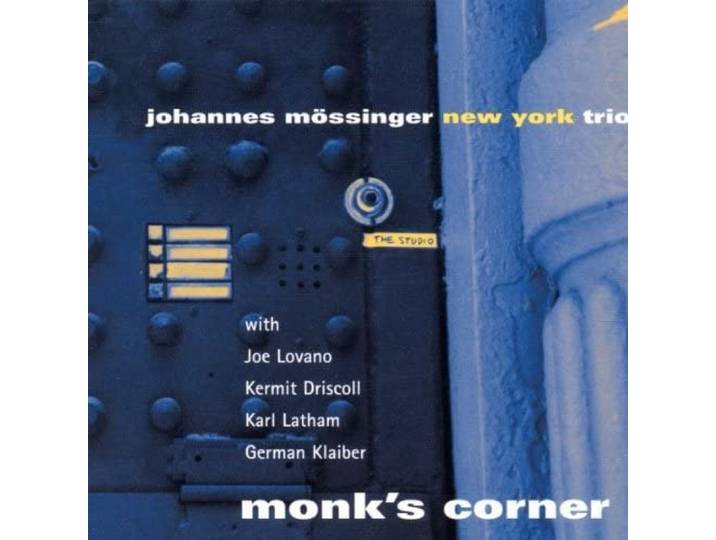 Monk's corner