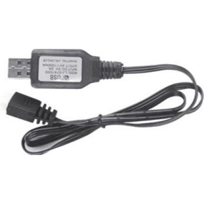 Absima USB charge cable Modellbau-Ladegerät