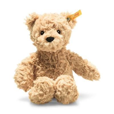 Steiff 242274 - Jimmy Teddybär, Plüsch, hellbraun, 20 cm